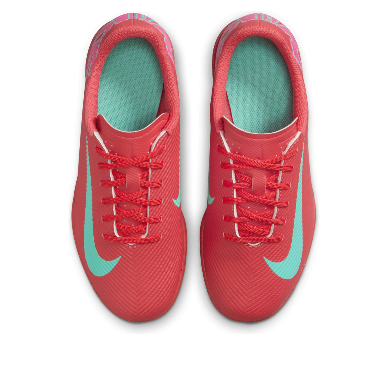 (GS) Nike Mercurial Vapor 16 Club IC 'Mad Energy Pack' FQ8289-800