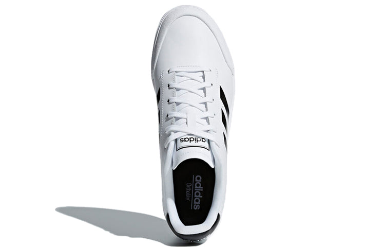 adidas neo Court 70S Sneakers 'White Black' B79774