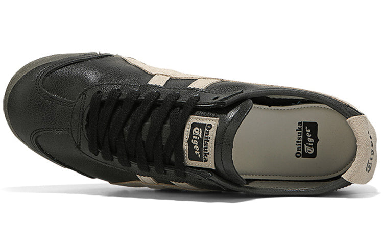 Onitsuka Tiger Mexico 66 'Black Brown' 1183A032-001