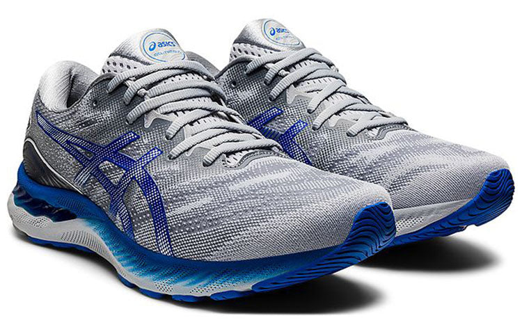 ASICS Gel-Nimbus 23 'Piedmont Grey Tuna Blue' 1011B374-020