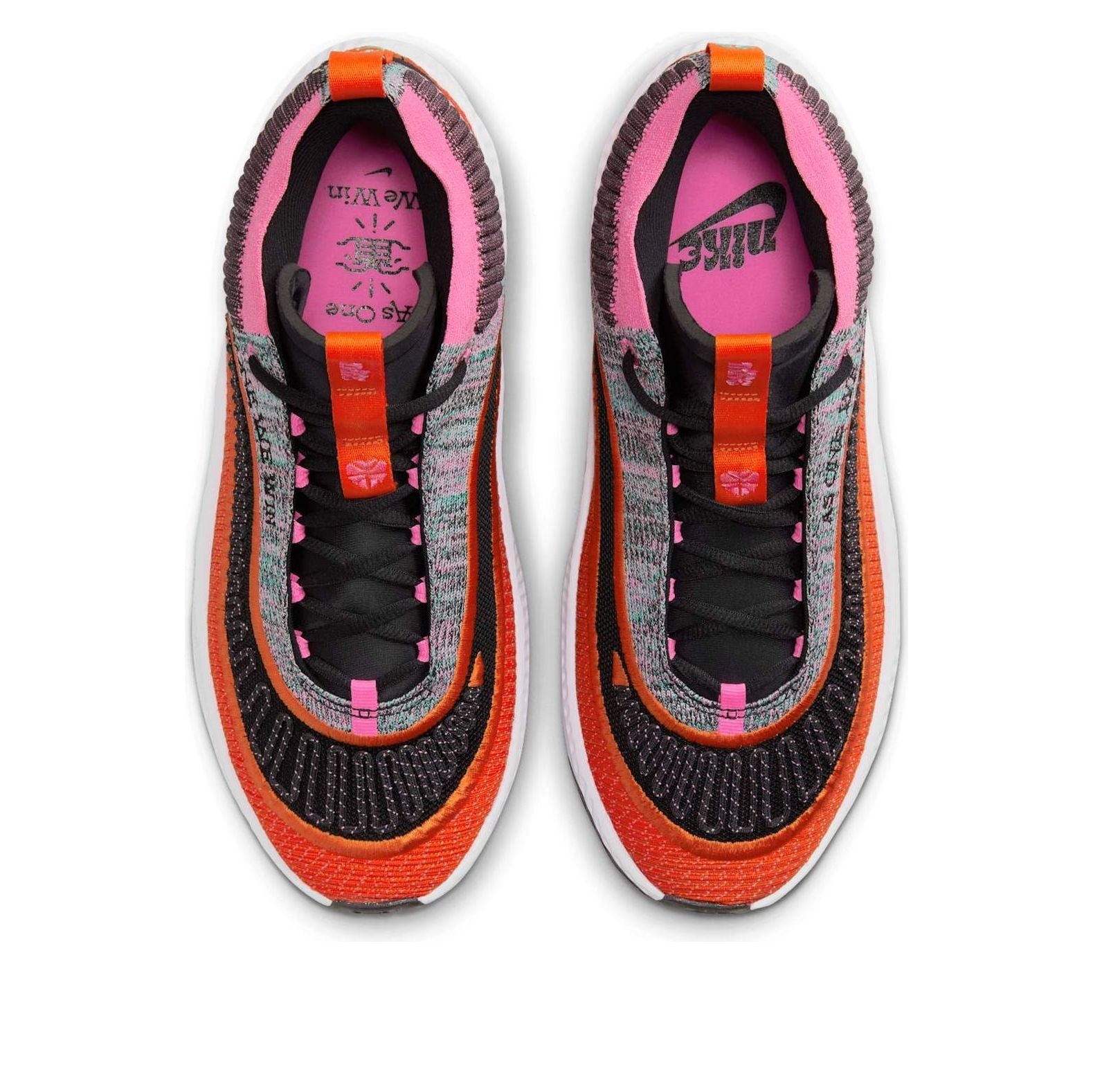 Nike Cosmic Unity 3 Shoes 'As One We Win' DV2757-001