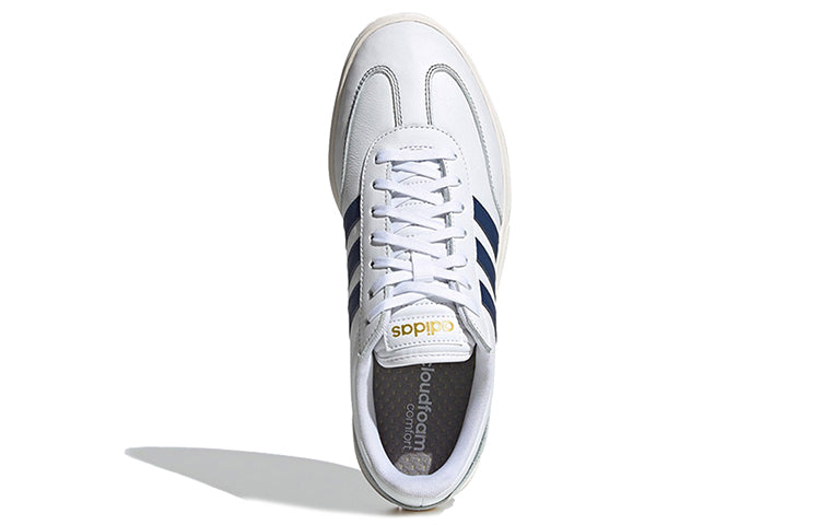 adidas neo Gradas White/Blue FW9361