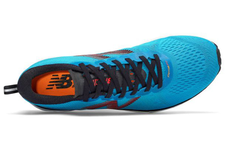New Balance 1500 v4 'Blue Orange' M1500BY4