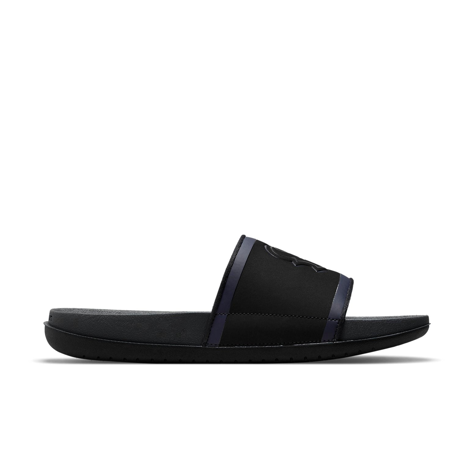 Nike NFL x OffCourt Slide 'Houston Texans' DD0557-001