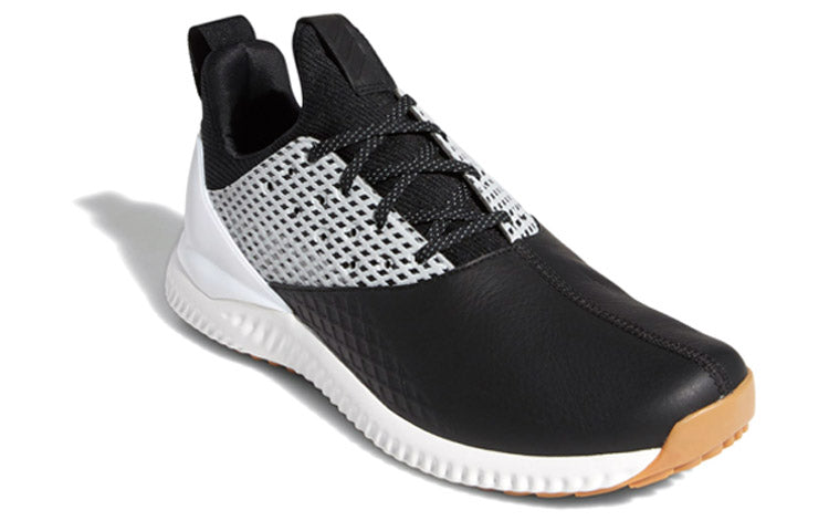 adidas Adicross Bounce 2.0 'Black White' G26009