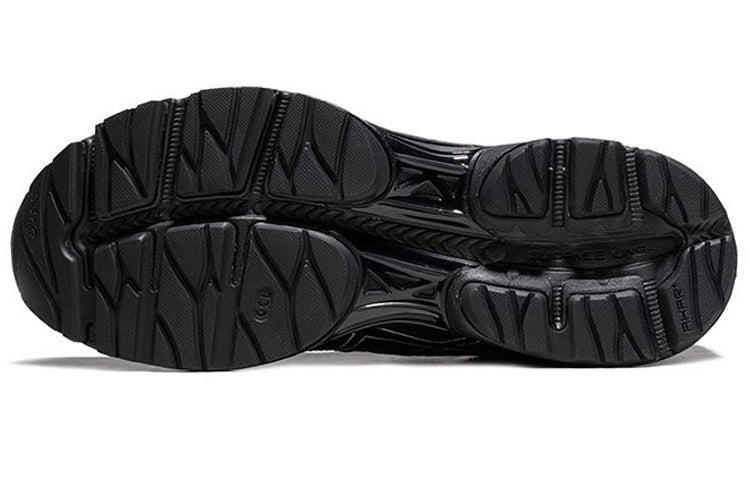 ASICS Gel-Flux 4 'Black White' 1011A614-004