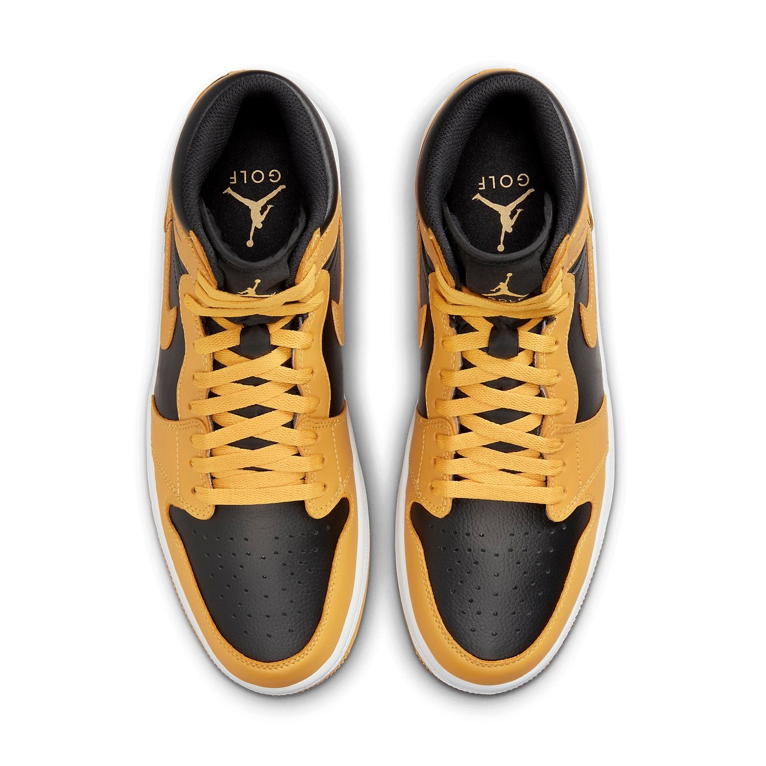 Air Jordan 1 Retro High Golf 'Pollen' DQ0660-700