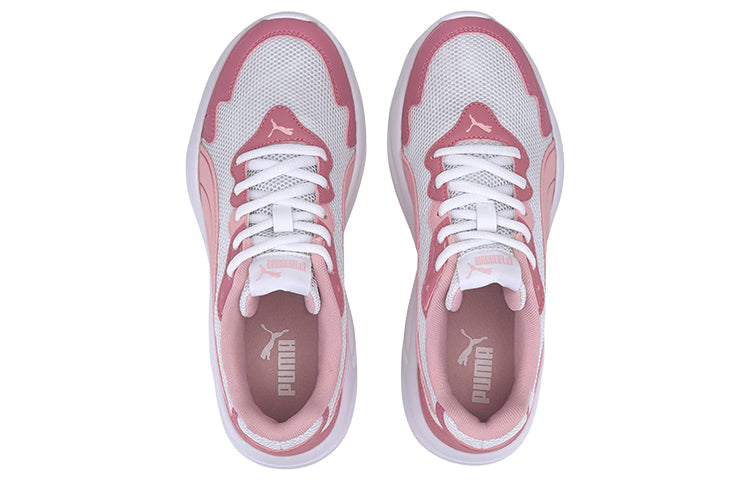 PUMA 90s Runner Nu Wave 'Pink White' 373017-04