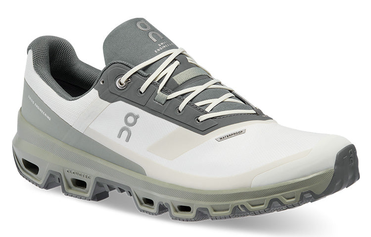 On Running Cloudventure Waterproof 'Ice Kelp' 32.98577