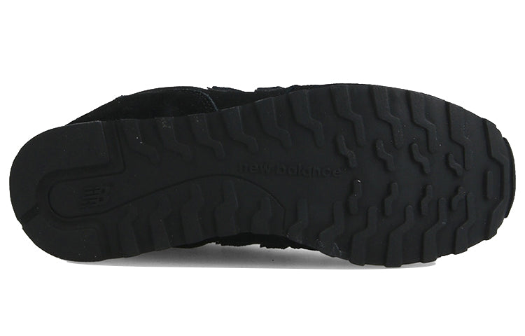 (WMNS) New Balance 373 'Black Silver' WL373KSP