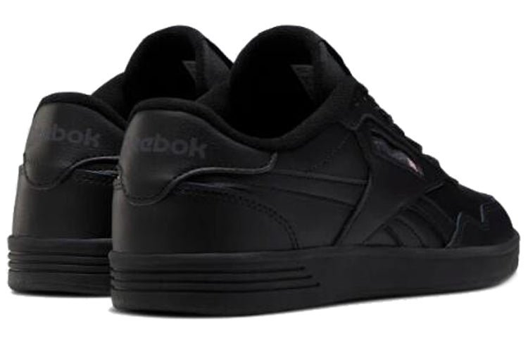 Reebok Club MEMT 'Black' FW8205