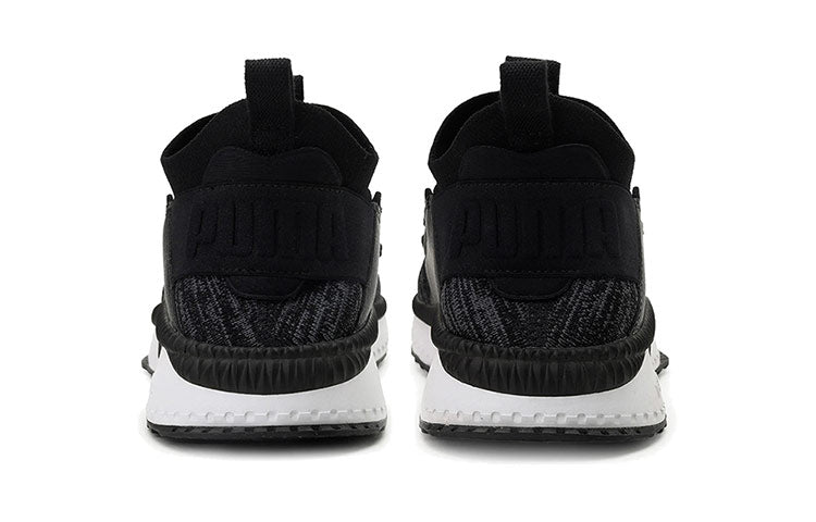 PUMA Tsugi Jun Escape 'Black Iron Gate' 366907-02