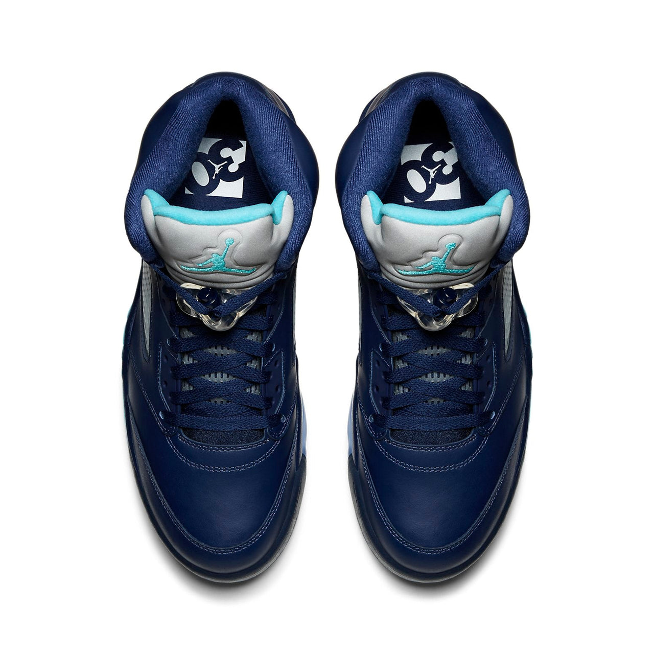 Air Jordan 5 Retro 'Pre-Grape' 136027-405
