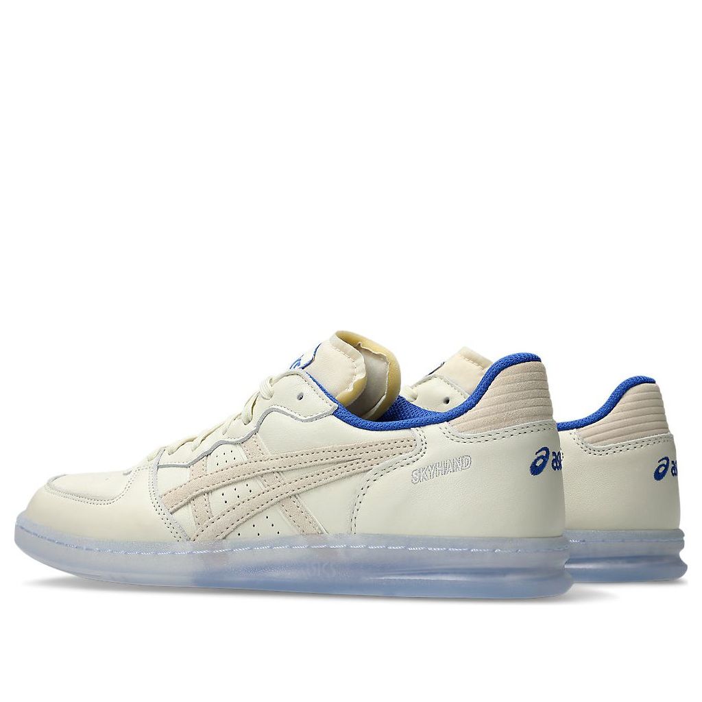 ASICS Skyhand OG 'Pale Oak Vanilla' 1203A613-200
