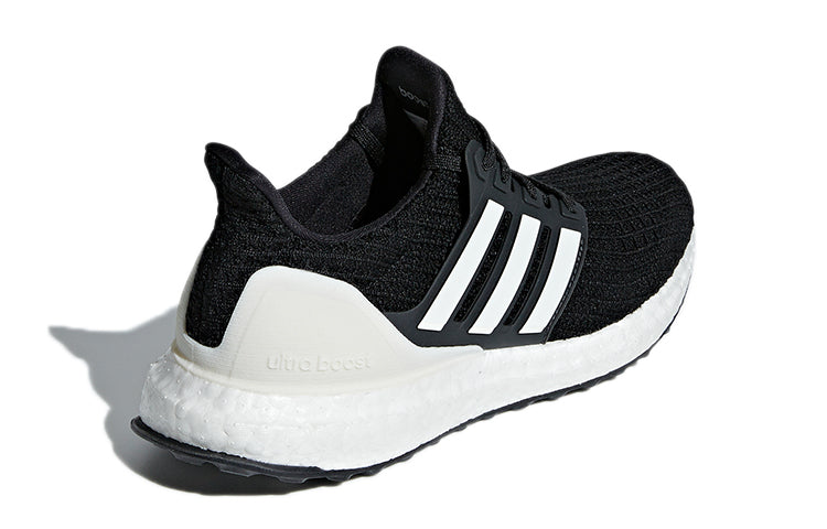 (GS) adidas UltraBoost 4.0 J 'Show Your Stripes' B43509