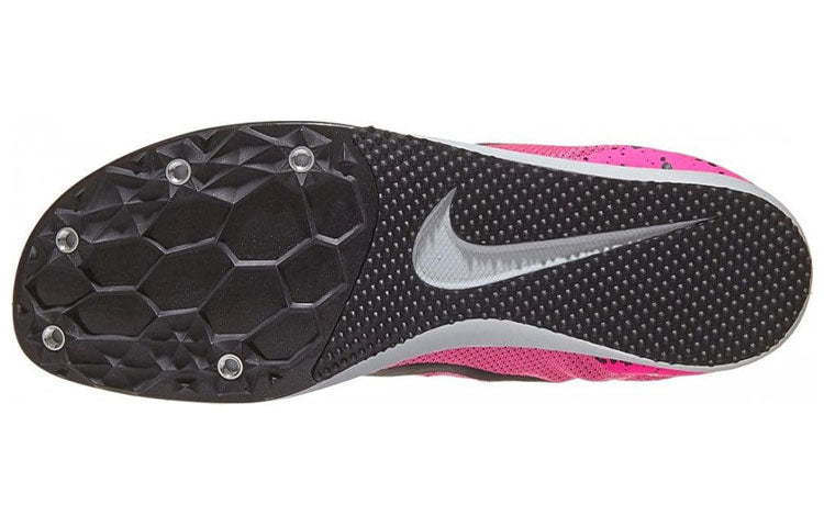 (WMNS) Nike Air Zoom Rival D 10 'Pink Blast' 907567-602