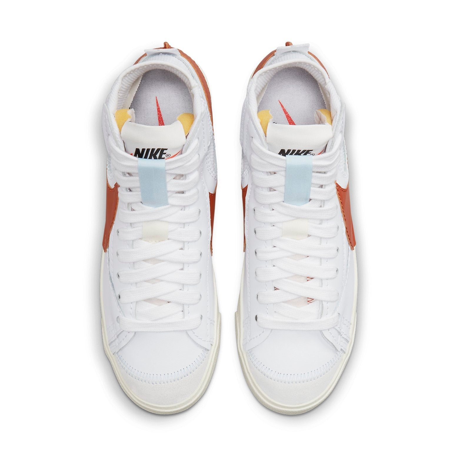 Nike Blazer Mid '77 Jumbo 'Dark Russet' DD3111-101