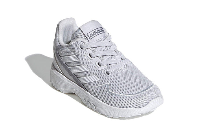 (TD) adidas Nebzed 'Dash Grey' EG3934
