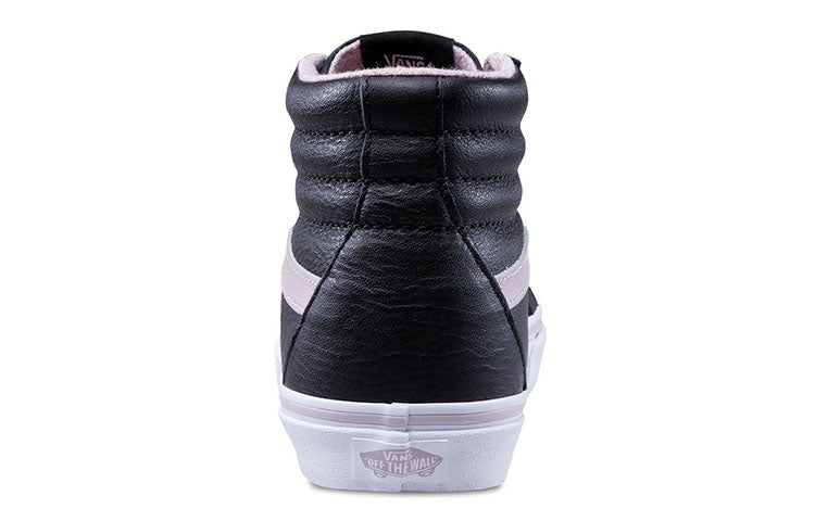 Vans Shoes Skate shoes 'Black White' VN0A2XSBUP8
