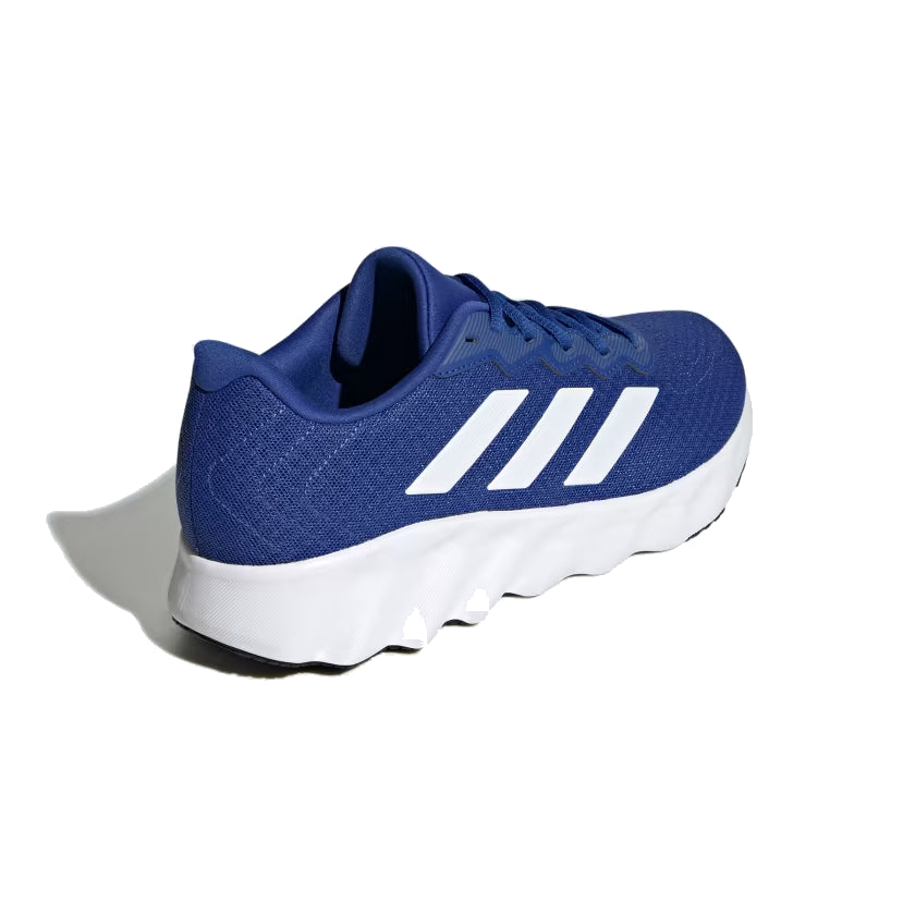 adidas Switch Move Rinning Shoes 'Blue White' ID5250