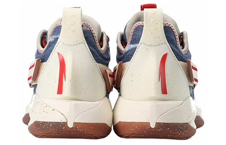 ANTA Gordon Hayward 3 'Denim Blue White' 112241103-8