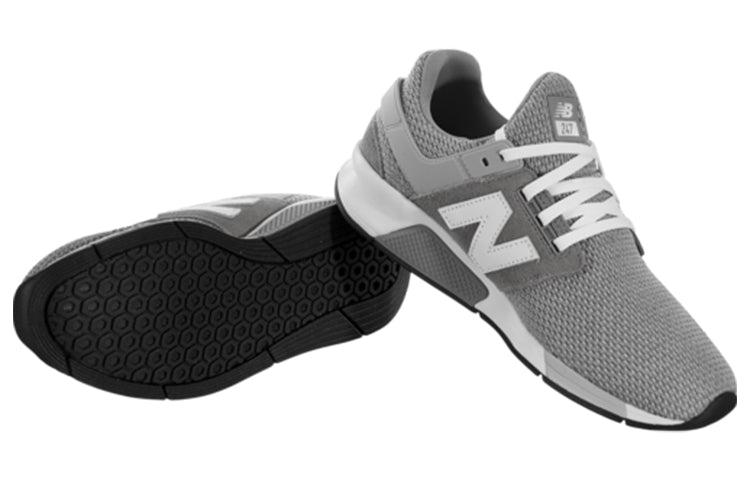 New Balance 247 Series Low-Top Grey MS247FJ