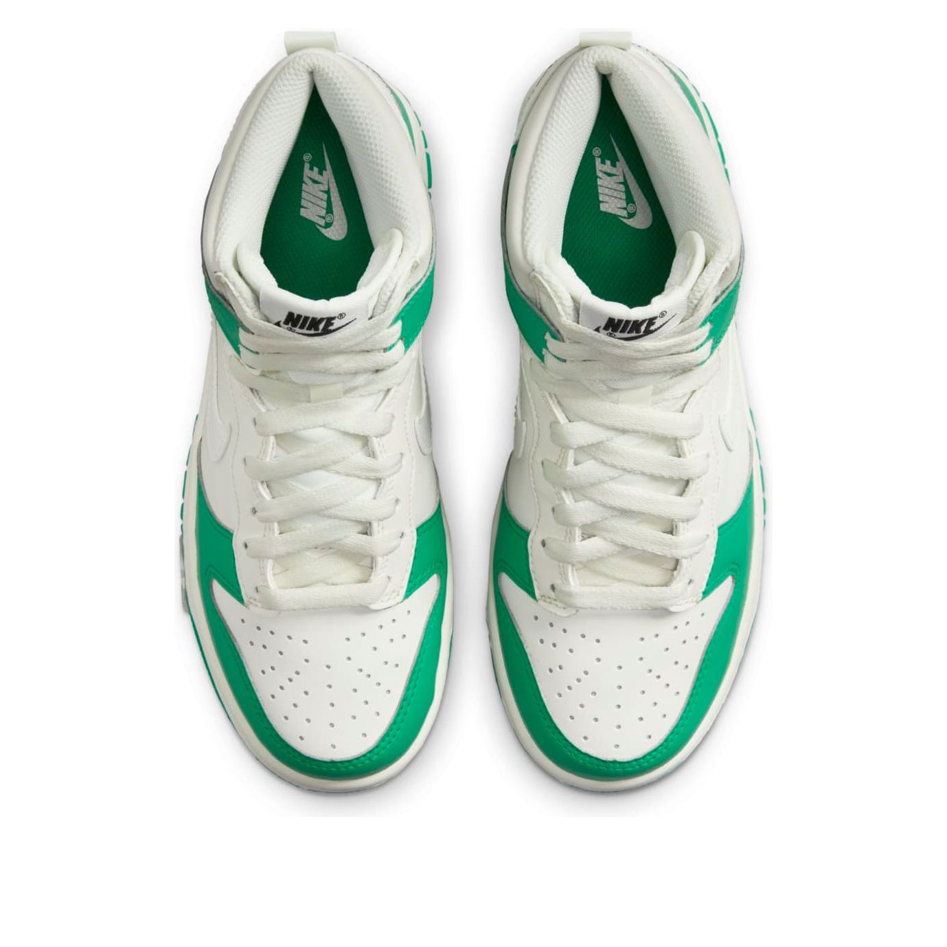 (GS) Nike Dunk High 'Phantom Stadium Green' DB2179-002
