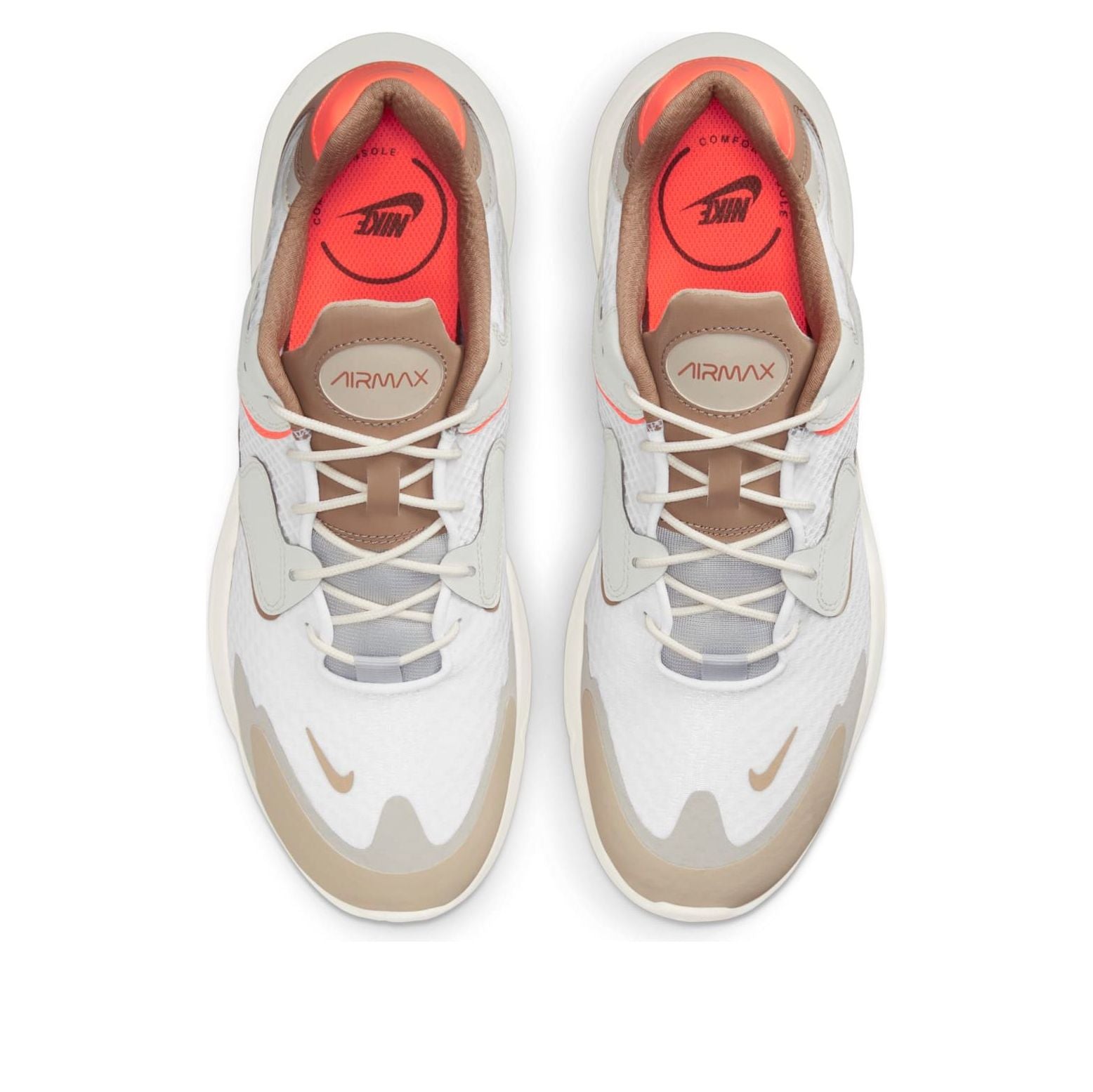 Nike Air Max 2X 'White' DN4231-120