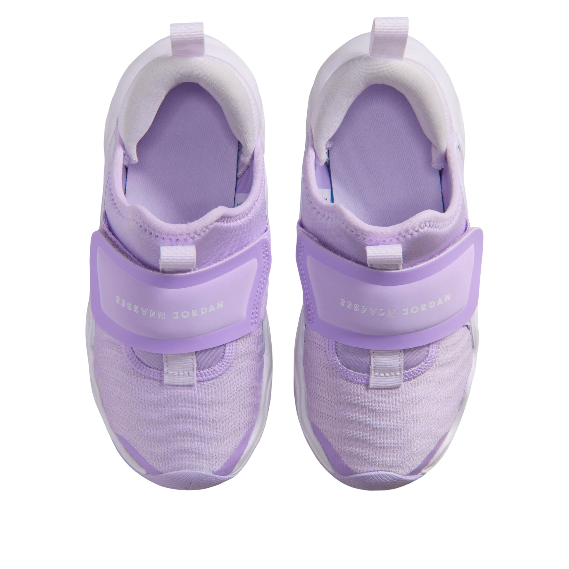 (PS) Air Jordan 23/7.2 EasyOn 'Violet Mist Barely Grape' HF3415-502
