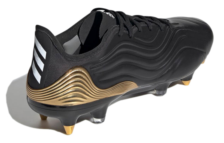 adidas Copa Sense.1 SG 'Black Gold' FW7932