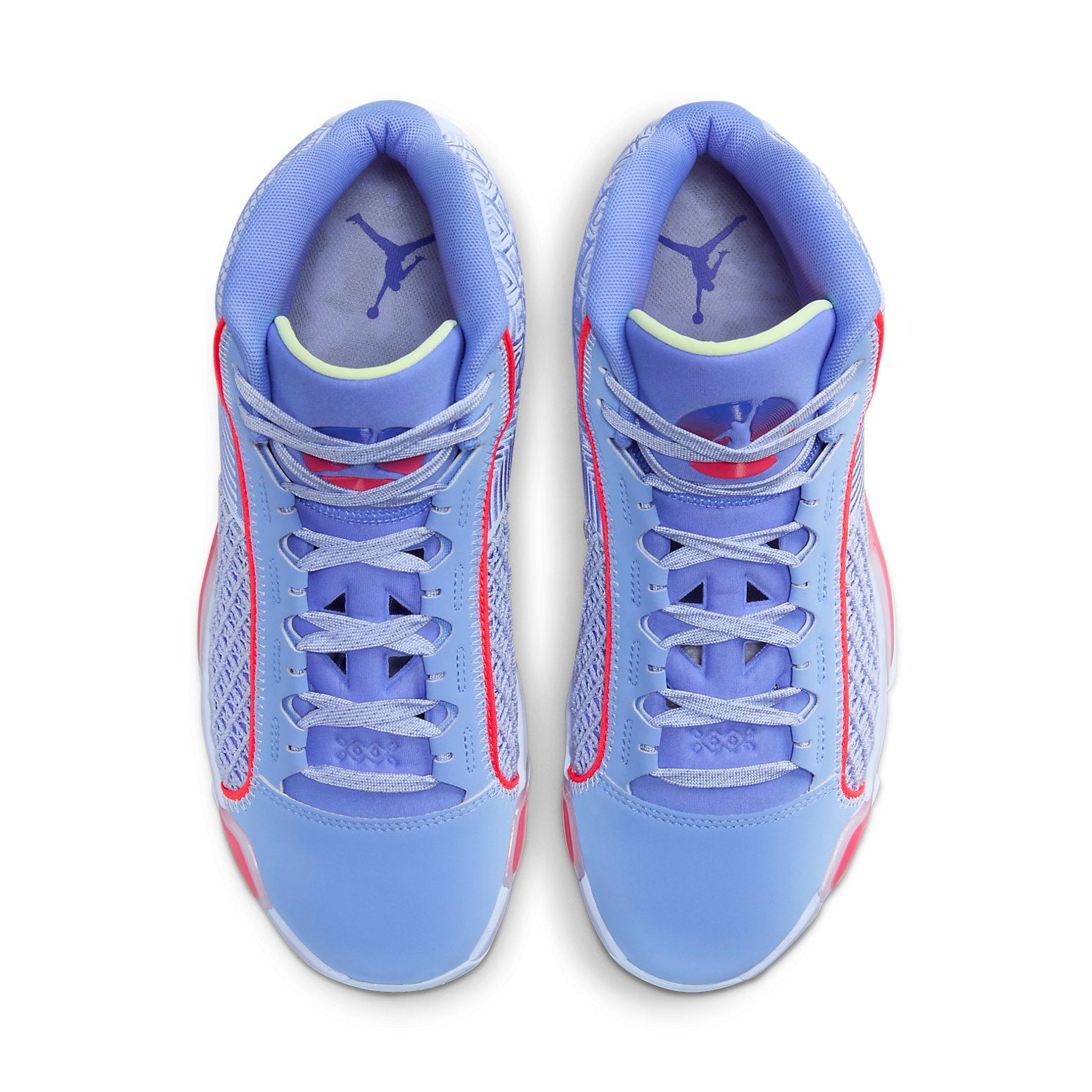 Air Jordan 38 PF 'Light Marine' DZ3355-500