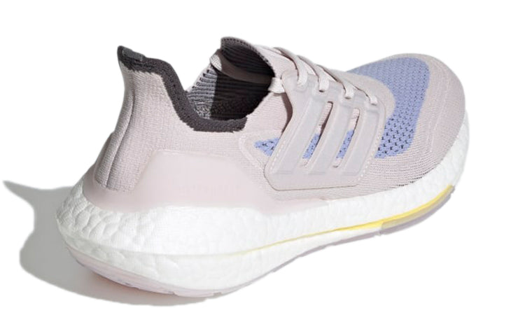 (WMNS) adidas Ultraboost 21 'Orchid Tint' S23837