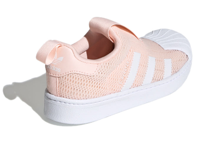 (PS) adidas originals Superstar 360 C 'Pink Blue' EF9170