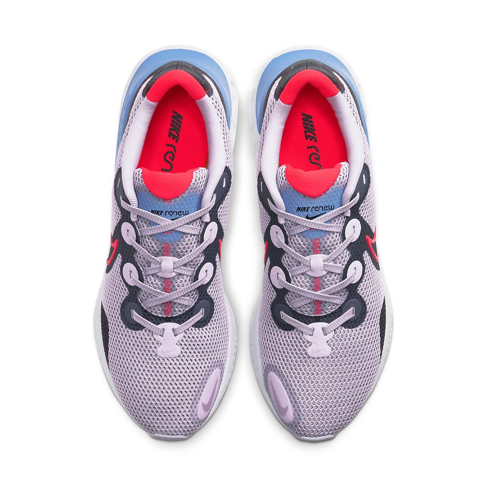 Nike Renew Run 'Violet Frost' CK6357-500