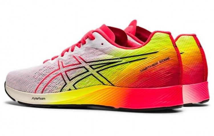 ASICS Tartheredge 3 'White Performance Red' 1011B214-100