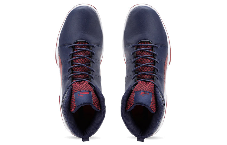 PUMA Rebound Bbx Perf Idp 'Blue White Red' 369711-02