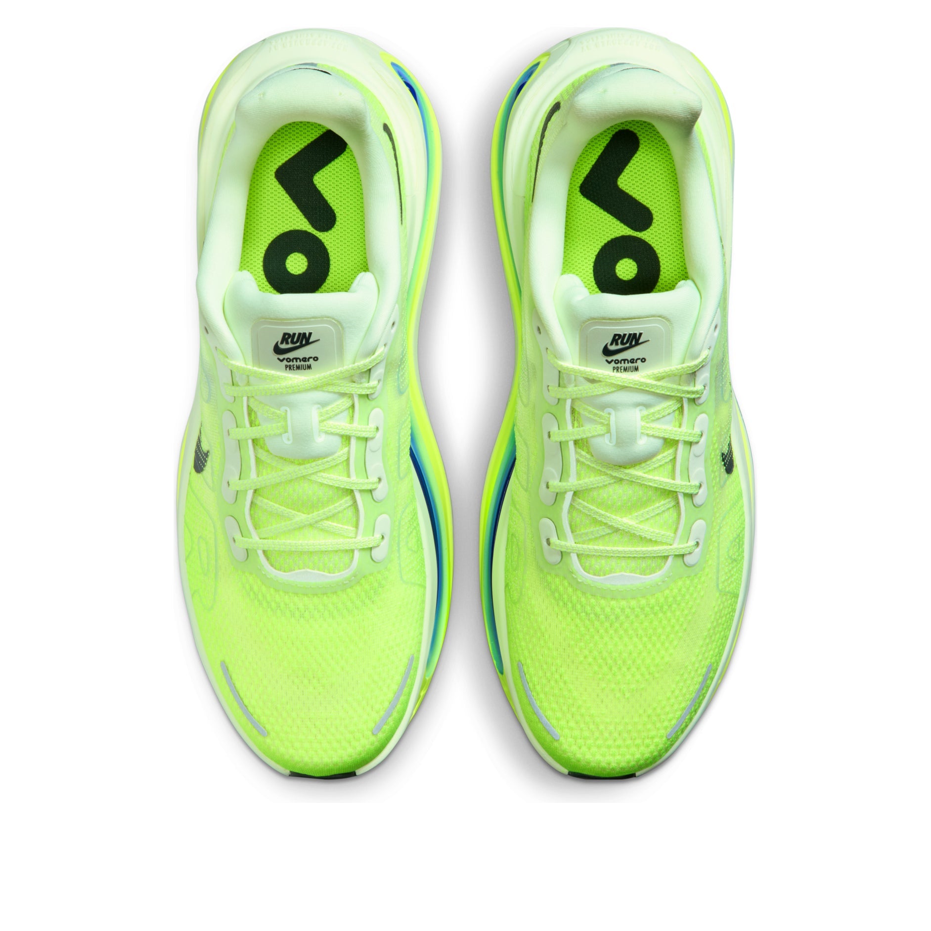 Nike Air Zoom Vomero Premium 'Volt Tint' HQ2050-702
