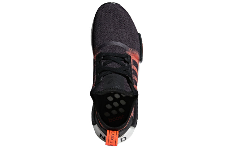 adidas NMD_R1 'Stencil Pack - Solar Red' G27917
