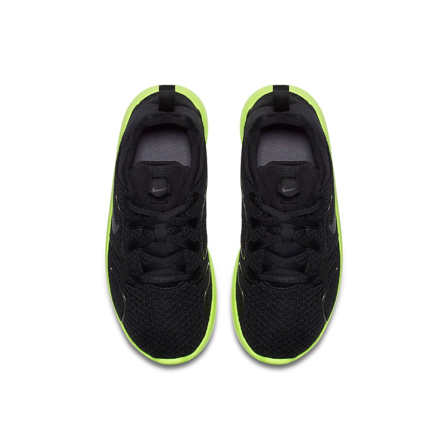 (PS) Nike Kaishi 2.0 Black/Green 844701-004