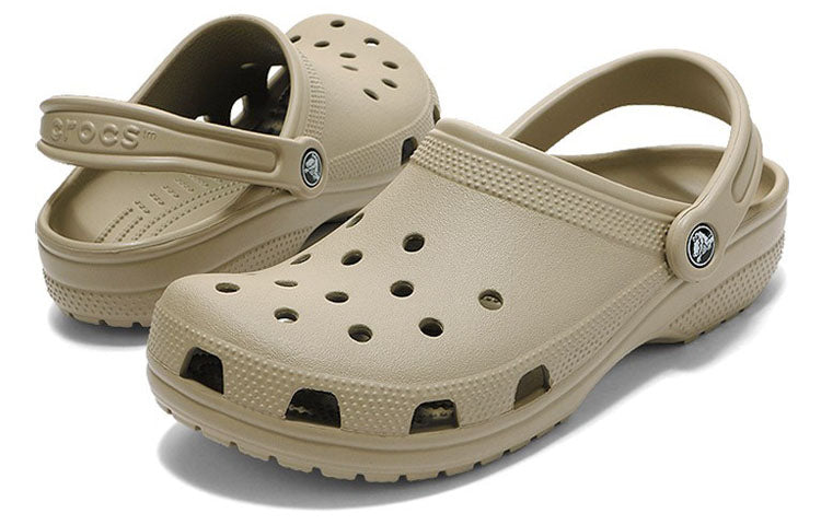 Crocs Classic Clogs 'Cobblestone' 10001-2V3