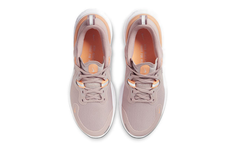 (WMNS) Nike React Miler 'Champagne' CW1778-602
