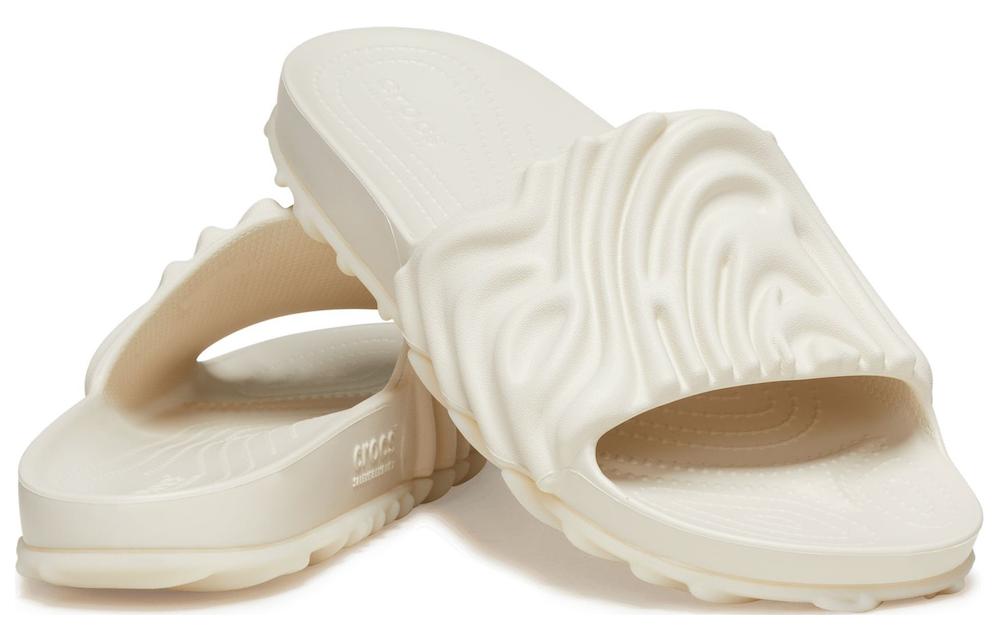 Crocs Pollex Slide x Salehe Bembury 'Parsnip' 208685-1MC