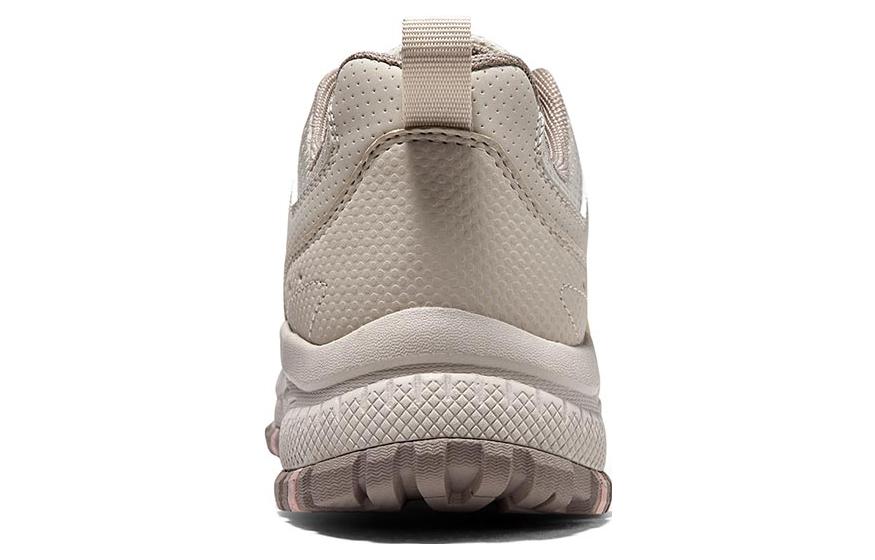 (WMNS) Skechers Hillcrest 'Taupe' 180022-TPE