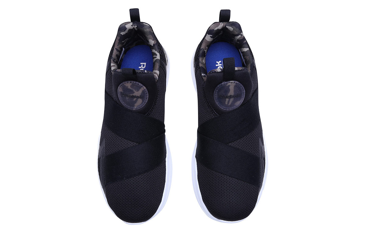 Reebok Royal ASTROSTORM S 'Black White' DV4202