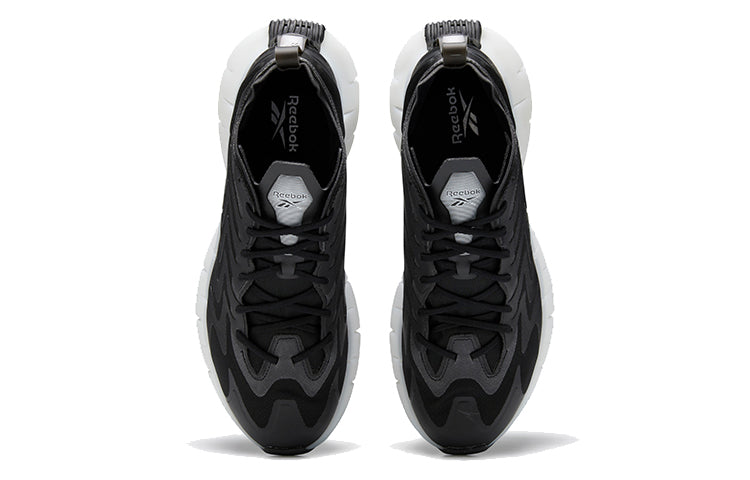 Reebok Zig Kinetice 21 Black/White FX9362