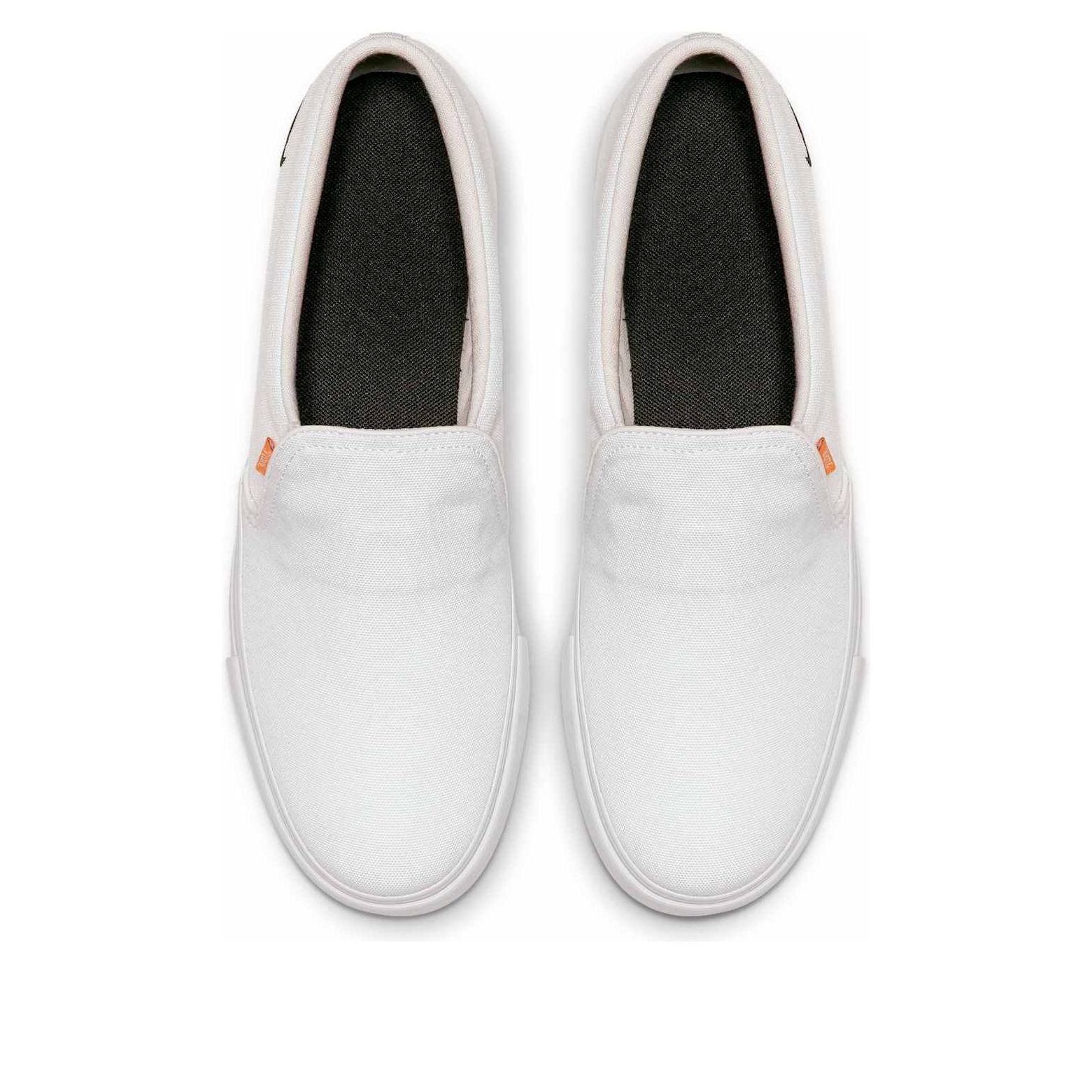 Nike Court Royale AC SLP 'White Black' CD5460-100