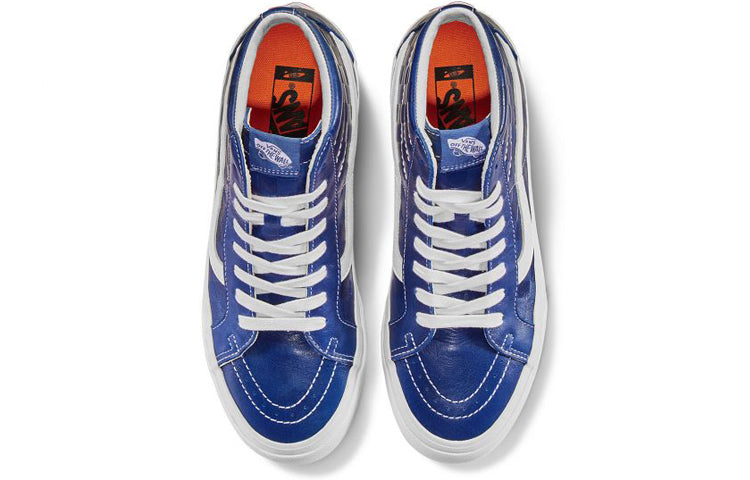 Vans SK8-Hi Reissue Vlt Lx 'Blue White' VN0A4BVGXKW