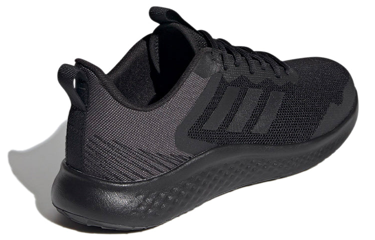 adidas Fluidstreet Shoes Black FY8094