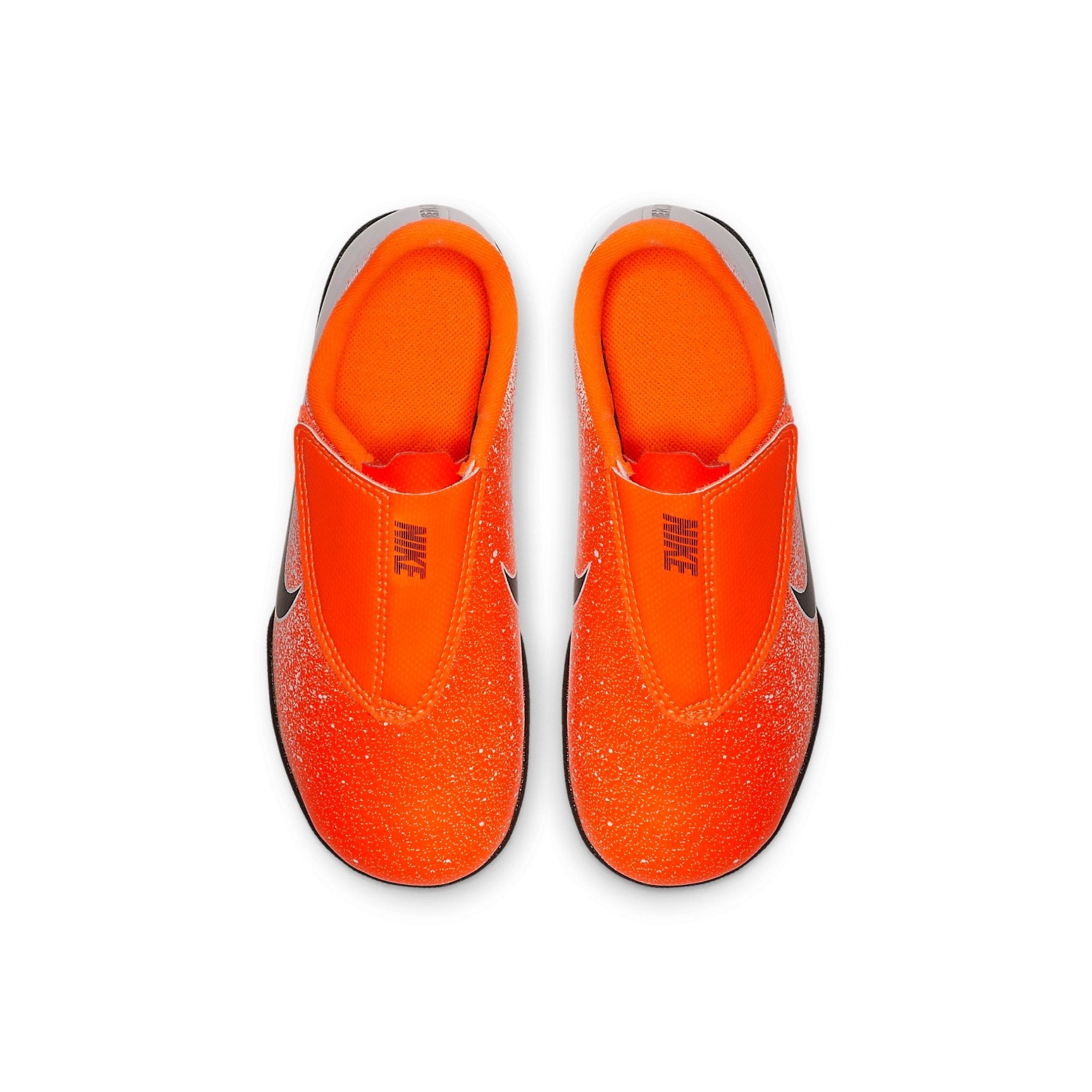 (PS) Nike Mercury Vapor 12 Club 'Orange White' AH7357-801