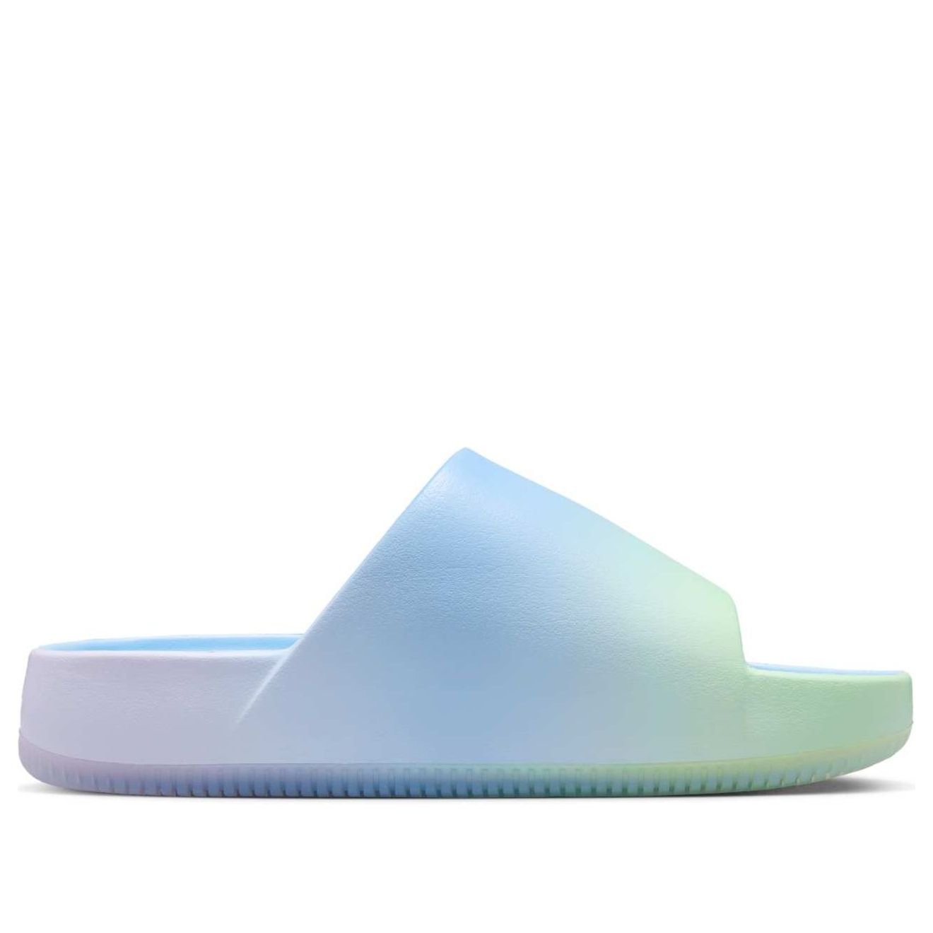 (WMNS) Nike Calm Slides SE 'Mood Ring' HJ8173-400